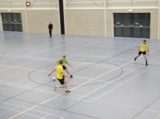 Onderling Futsal Toernooi S.K.N.W.Konference League (Fotoboek 1) (255/313)